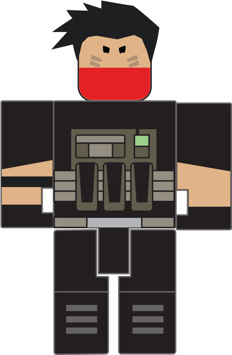 Roblox Apocalypse Rising (800x800)