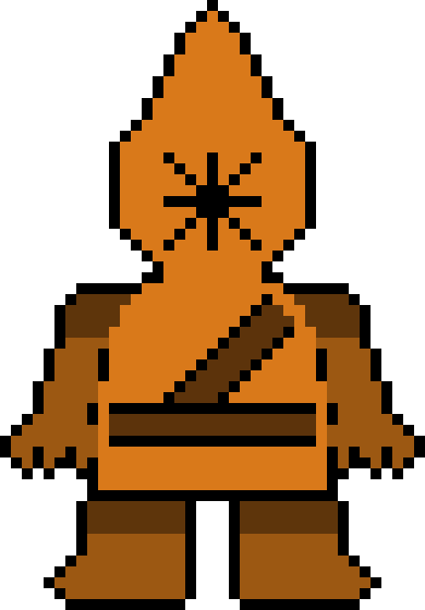 Bandit - Bead (390x560)