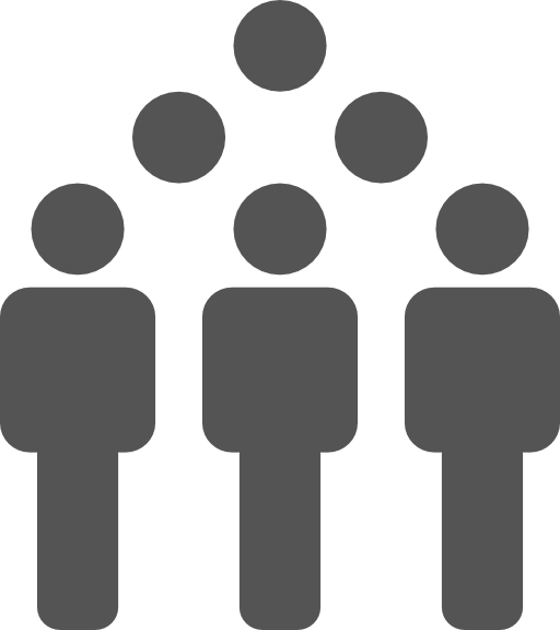 Icon-citizens - Citizens Icon (512x576)