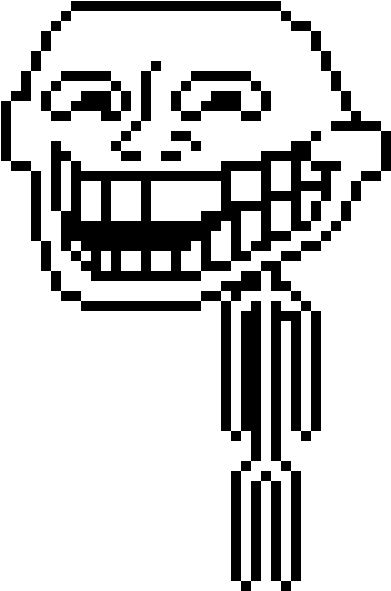 Troll - Troll (460x650)