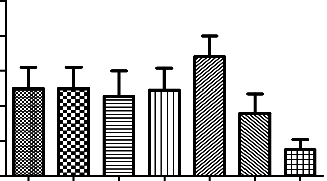 Release Pattern Of Artemether From Tablet Samples - Impossible Symmetry - By Art Print - Mini By Estudio (650x360)