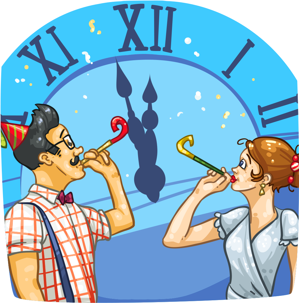 Countdown - Cartoon (1024x1024)