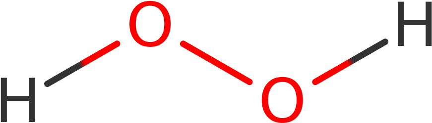 Hydrogen Peroxide - Circle (1092x494)