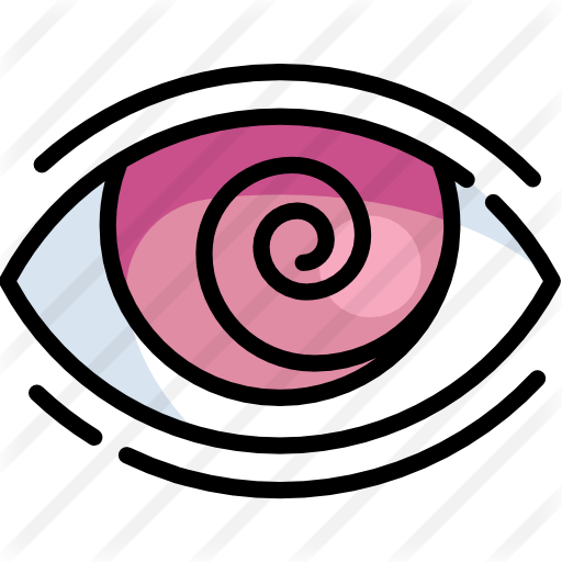 Hypnosis Free Icon - Hypnosis (512x512)