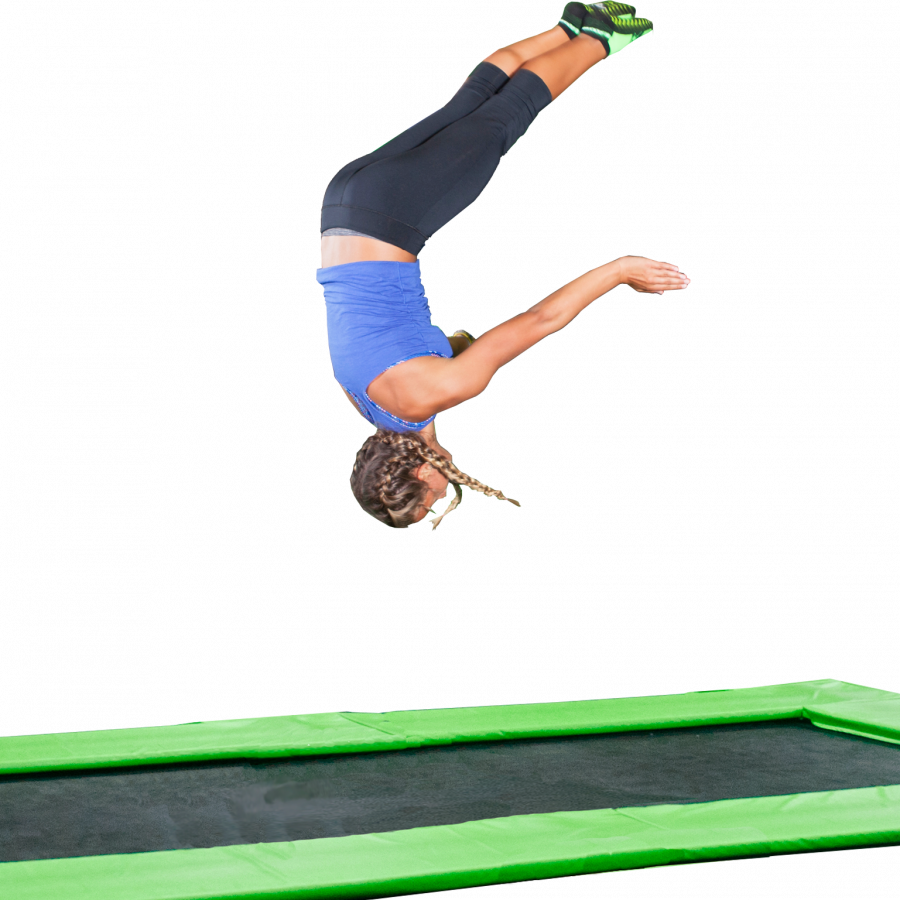 Tumble Traks - Launch Trampoline Park (900x900)