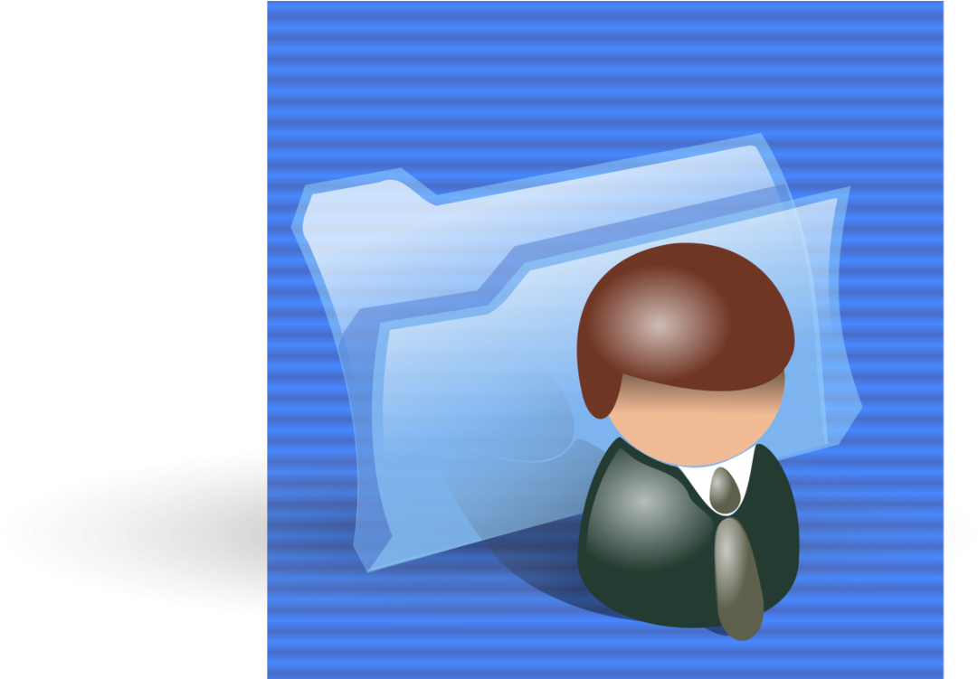 Computer Icons Art Download Directory User Interface - Icon (2190x750)