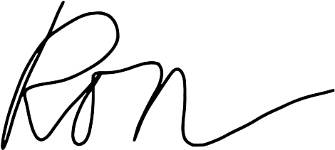 Peace, - Line Art (500x250)