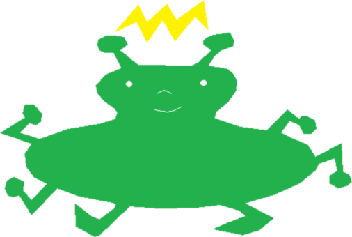 Computer Icons Cartoon Tree Frog Typography - Icon (506x340)