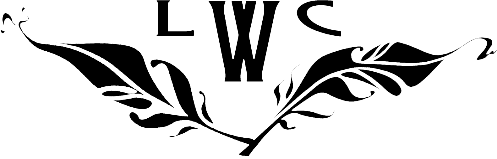 Lwc Logo Alpha - Logo (2550x641)