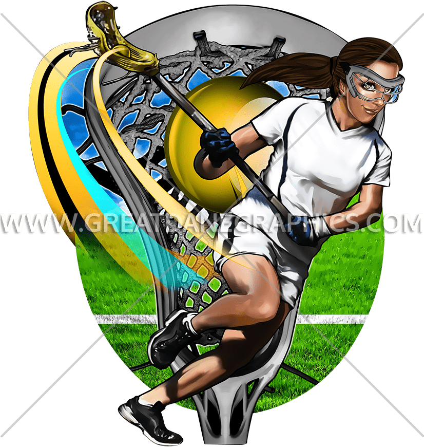 Run Production Ready Artwork - Decal (825x968)