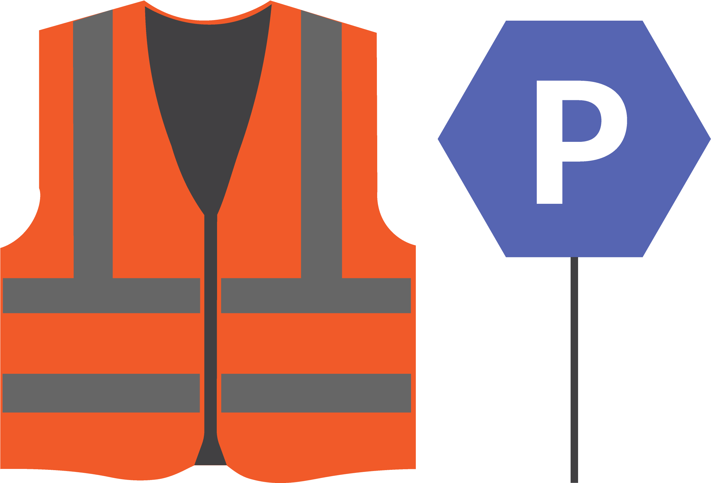 Parking Team - Traffic Sign (3333x3333)