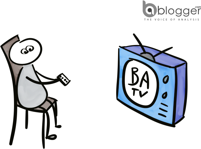 Business Analysis Tv - Personal Development Planning (800x490)