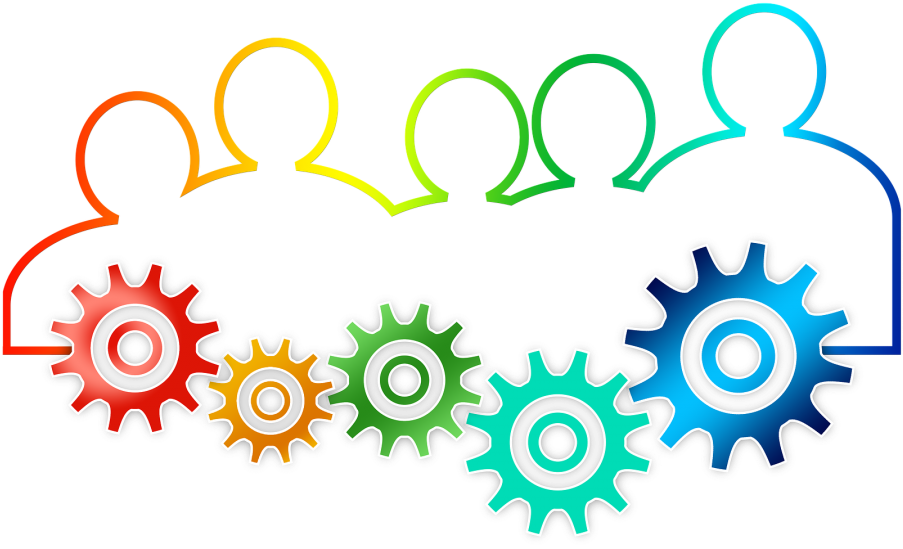 Teamwork Image With Transparent Background (1080x675)