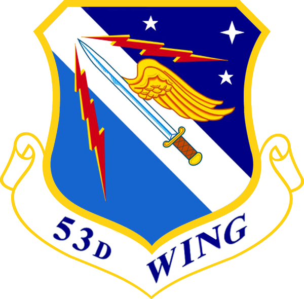 53d Wing - 53d Wing (600x590)