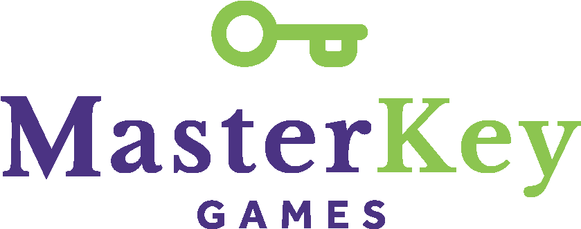 Masterkey Games - Gin (992x510)