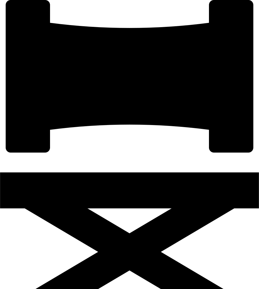Png File - Chair (880x980)