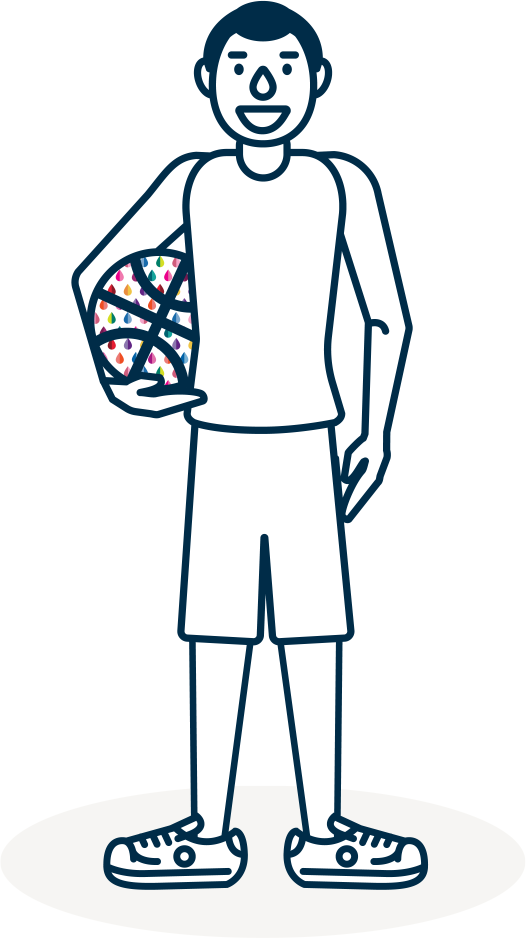 Contact - Illustration (526x938)