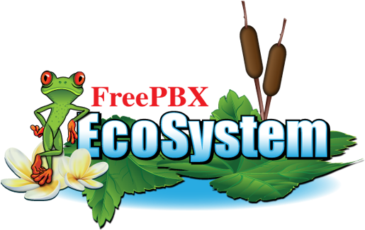 Freepbx Ecosystem - Freepbx (532x389)