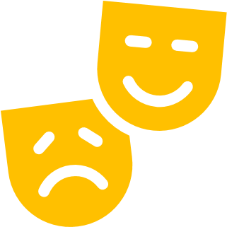 Arts Arena - Smiley (384x384)