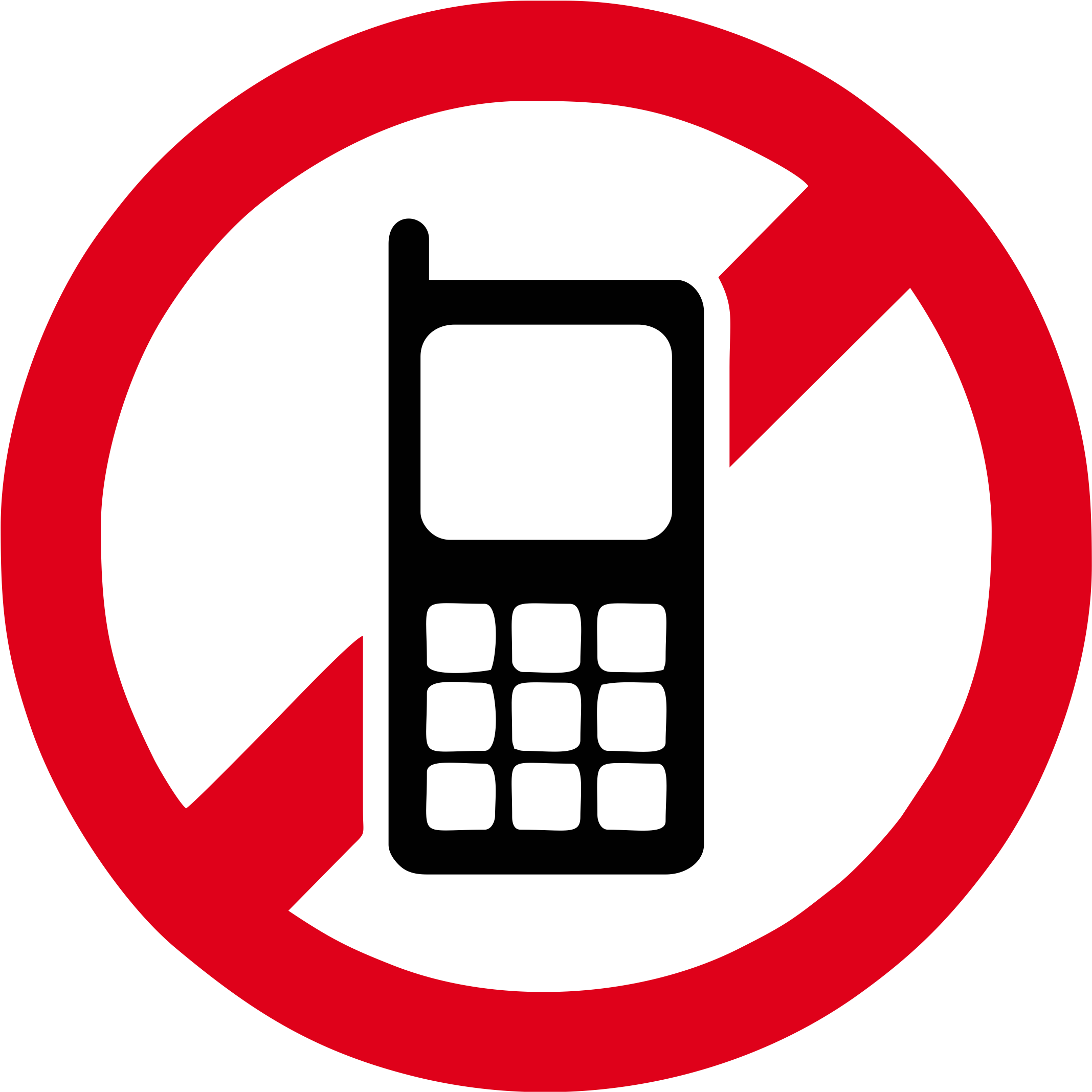 Pledge Now - Circle Road Sign (2400x2400)