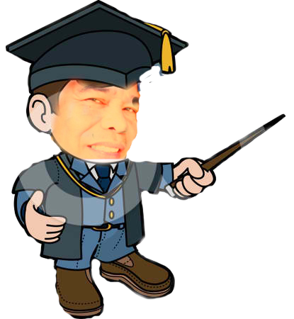 Picture - Professor (415x450)