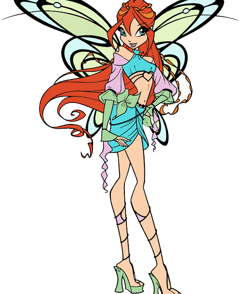 Winx - Bloom (488x600)