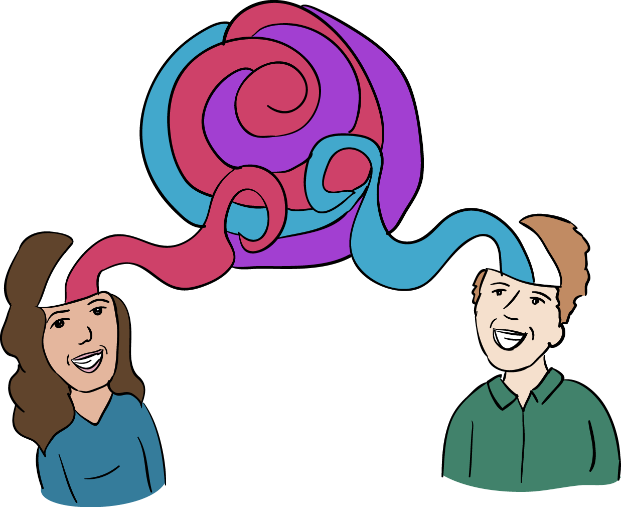 Use Peer Assists To Transfer Knowledge And Solve An - Organization (1238x1010)