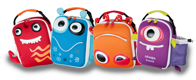 Igloo Monster Lunch Box (720x720)