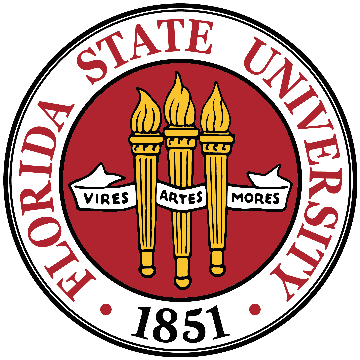Fsu - Florida State University Emblem (360x360)