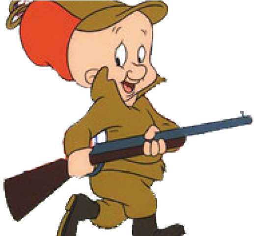 Elmer Fudd (640x480)