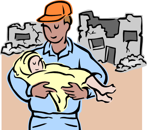 Relief - Child (479x421)