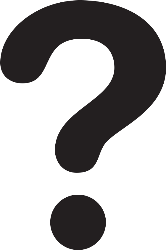 Faqs - Free Question Mark Svg (1000x1000)