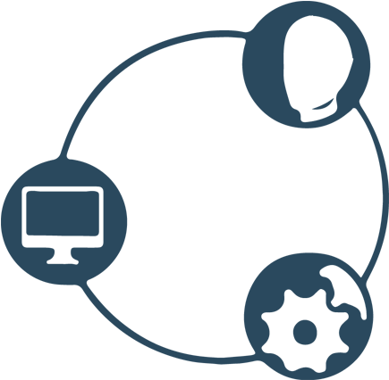 Engineer Clipart It Support - Engineer Clipart It Support (868x599)