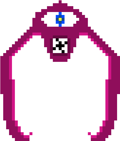 Corruption Eye - Corruption (490x500)
