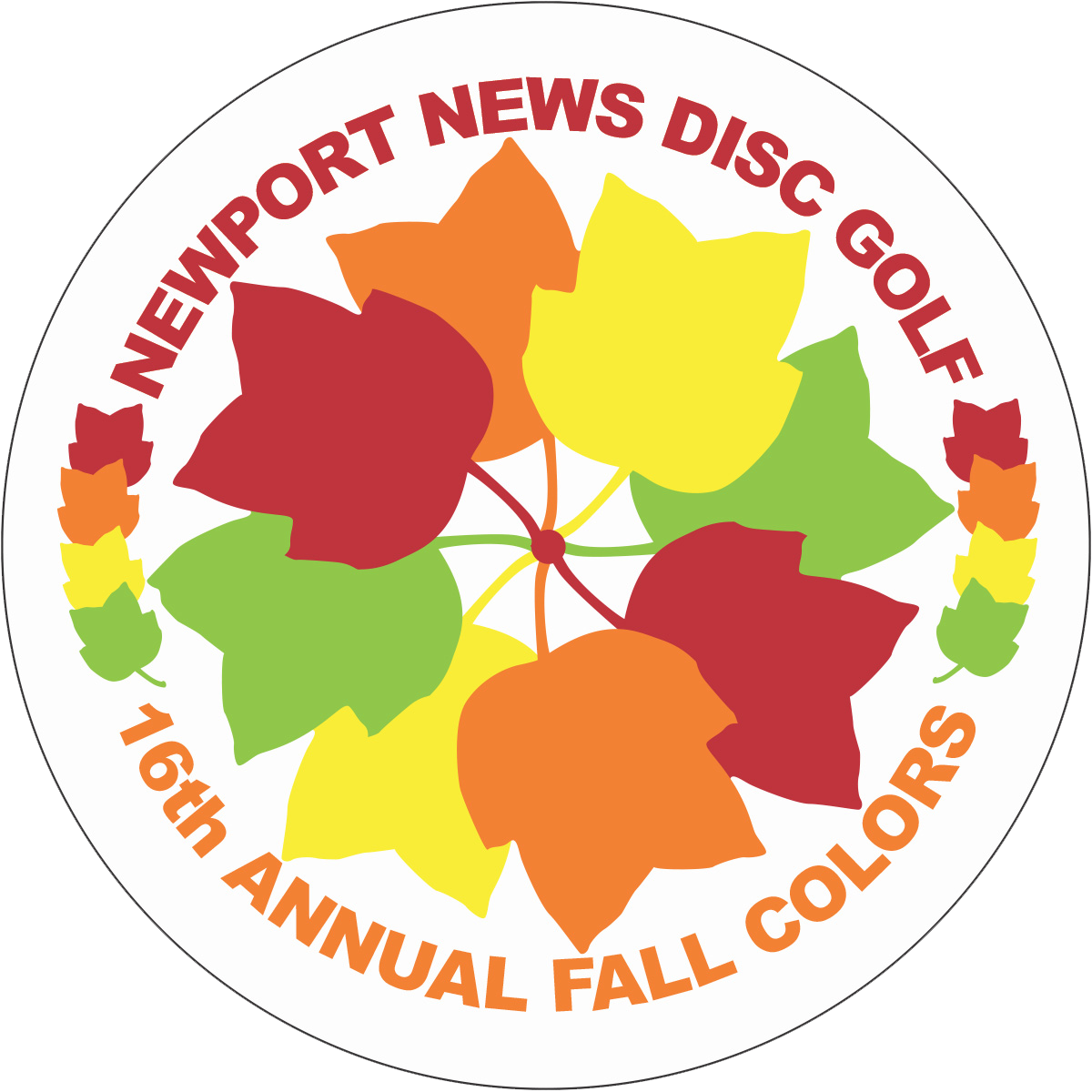 16th Annual Fall Colors - Cda Ipb (1200x1200)