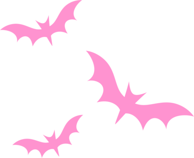 Page1275 - Mlp Cutie Marks Bats (400x326)