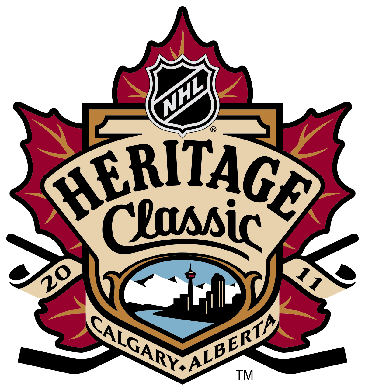 Nhl Heritage Classic 2014 (1200x1286)