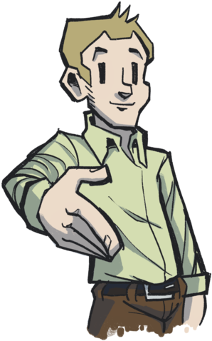 Hand-aanbieden - Hand (387x500)