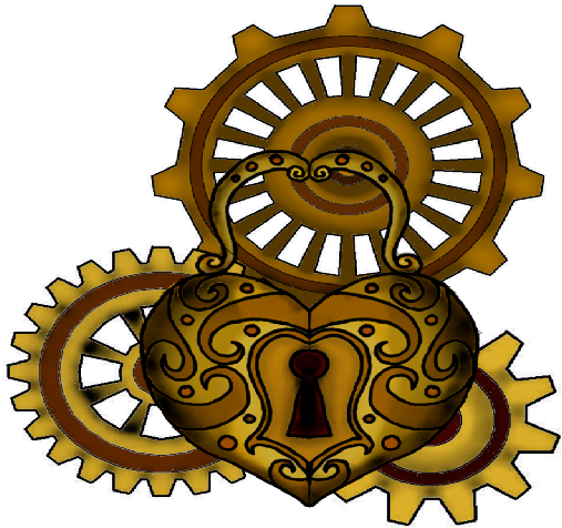 06 Dec 2015 - Reloj Steampunk Dibujo (512x512)