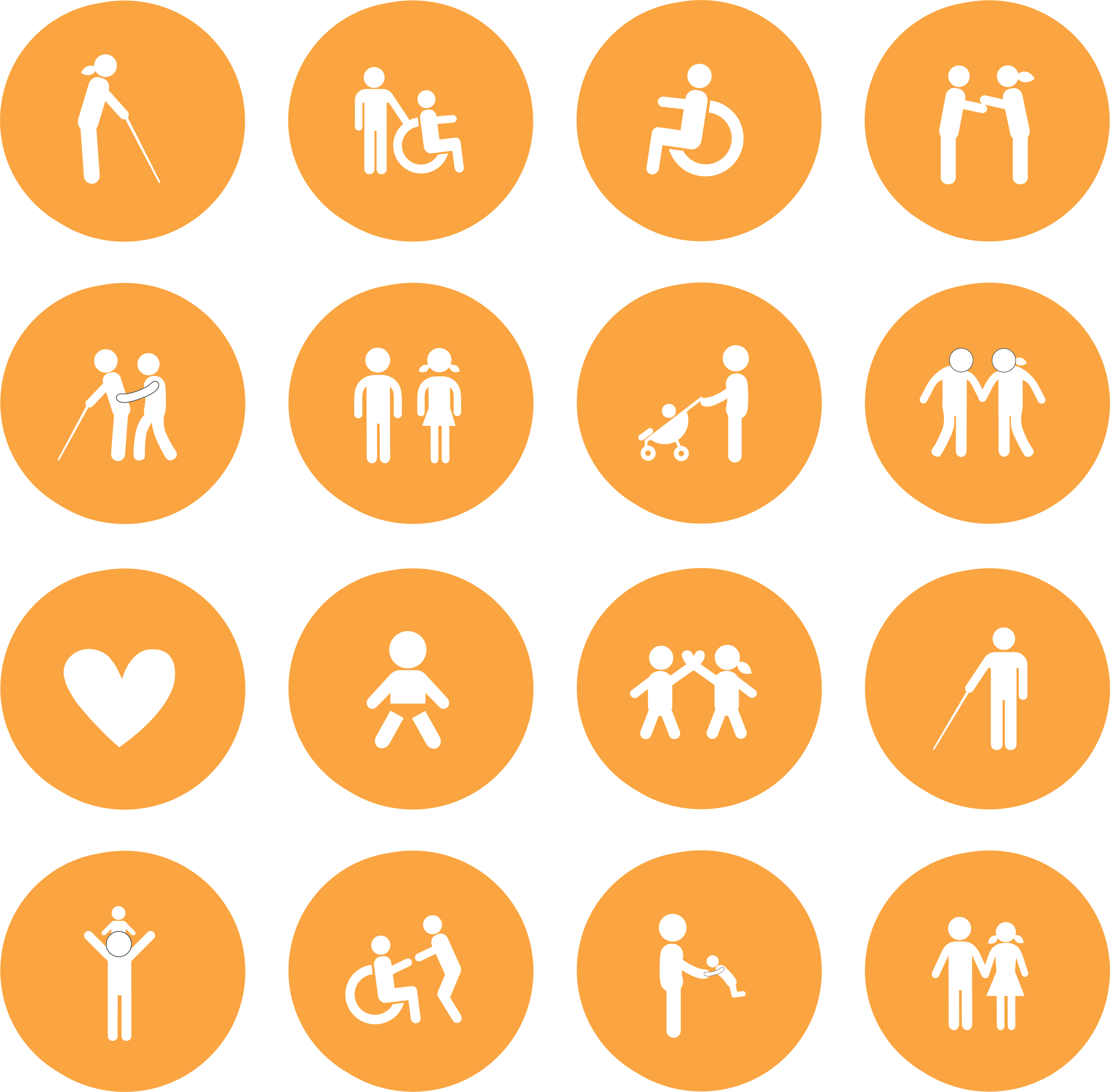 All Access Scavenger Hunt - Icon (4311x4242)