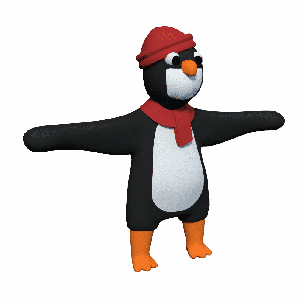 Human Fall Flat Png - Human Fall Flat Png (1024x1024)