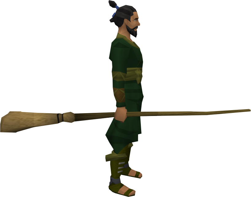 The Runescape Wiki - Witchcraft (818x644)