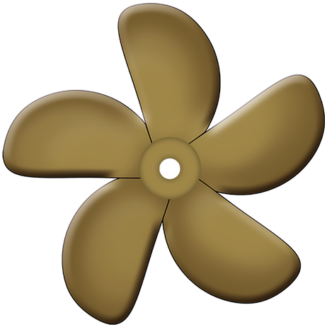 B5 D - A - R - 0 - 70% - Propeller (480x480)