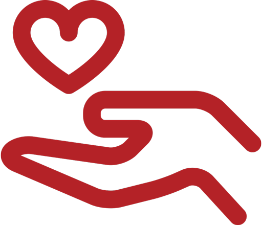Giving - Heart (512x440)