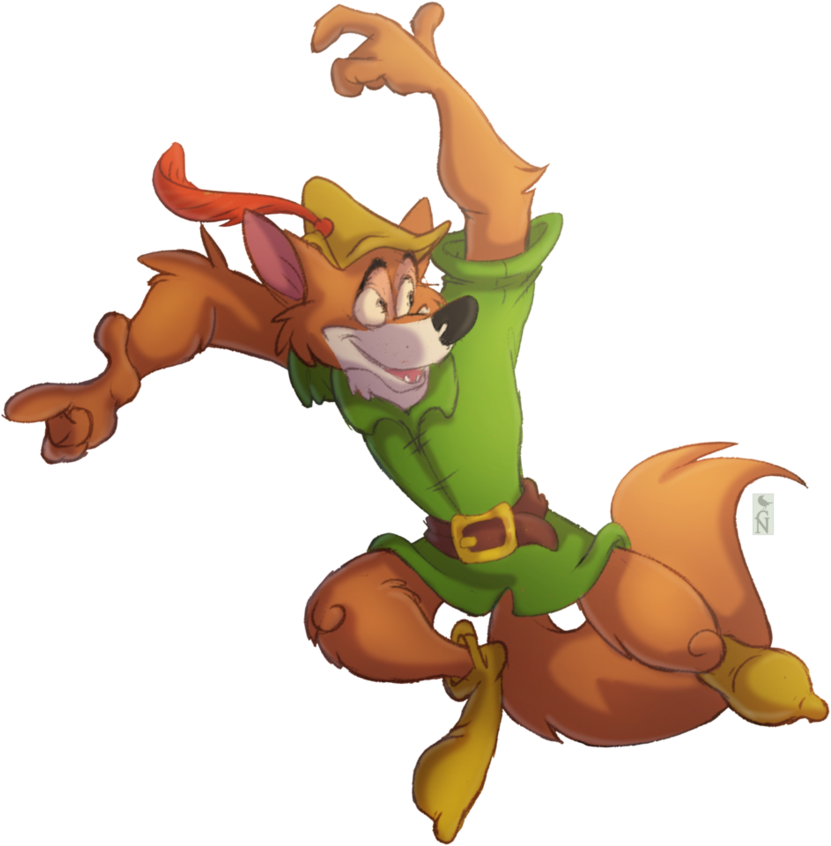 Robin Hood (902x885)