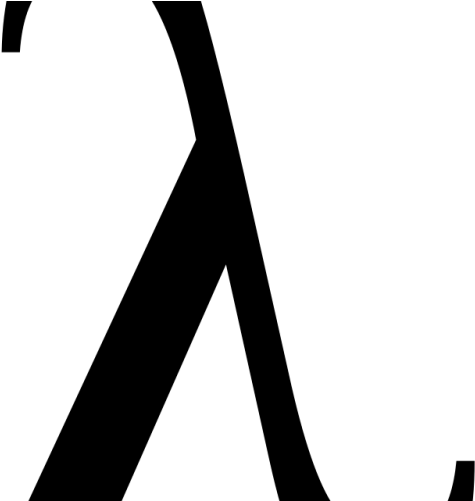 Oh Lambda, Lambda, Lambda - Lambda Calculus (800x500)
