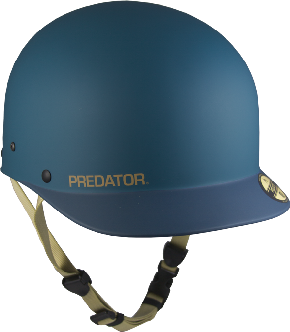 2018 Shiznit - Predator Shiznit Helmet (600x686)