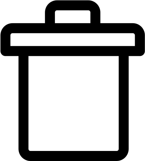 Trash Png File - Waste Container (512x512)
