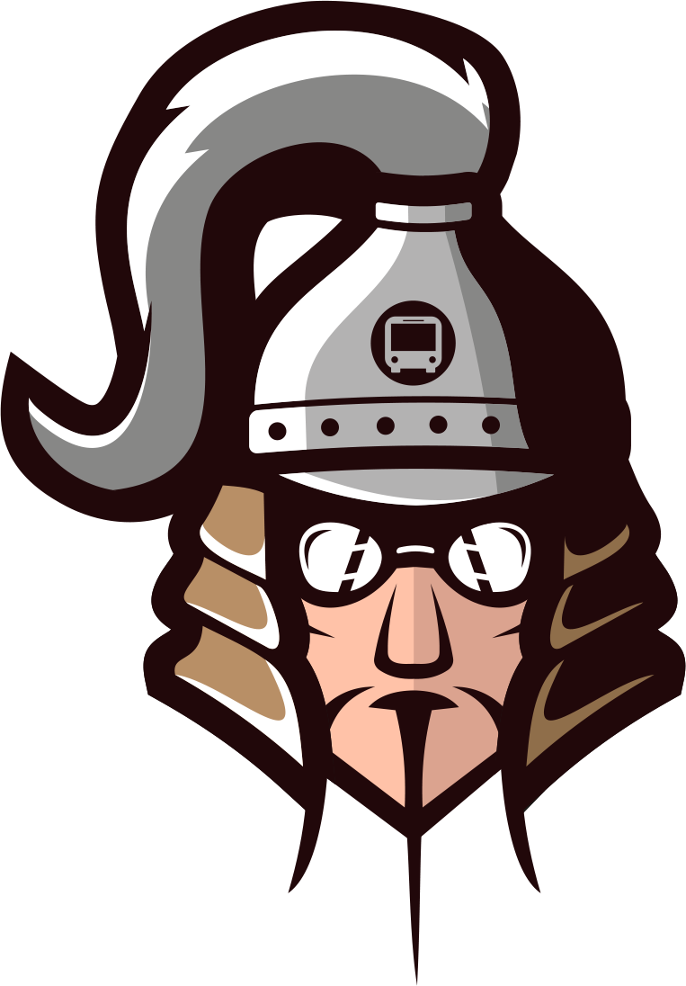 Team Columbus - Mongol Logo (763x1096)