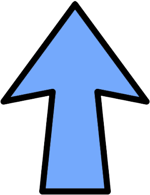 Arrow Clip Art (307x400)